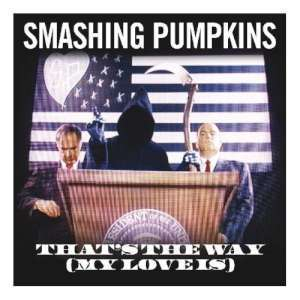 That's The Way (my Love Is) Cds