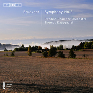 Bruckner - Symphony No.2