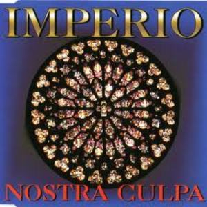 Nostra Culpa [CDM]