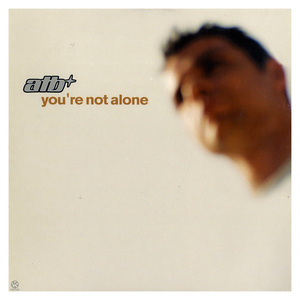 You're Not Alone [EP]