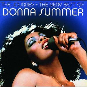 The Journey - The Very Best Of Donna Summer (bonus Cd)