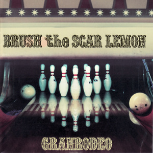 Brush The Scar Lemon