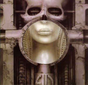 Brain Salad Surgery (2007 Shout Factory Remaster)