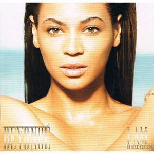 I Am..sasha Fierce (Deluxe Edition)