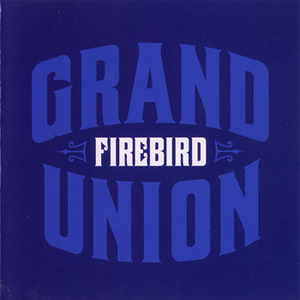 Grand Union