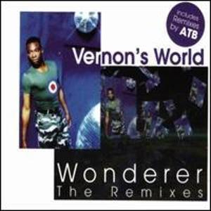 Wonderer Cdm