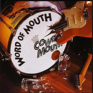 Word Of Mouth (remixed edition 1996)