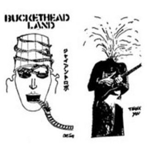 Bucketheadland Blueprints