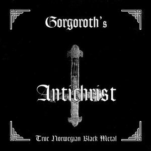 Antichrist (Rus Issue 2006)
