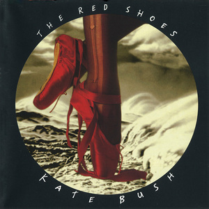 The Red Shoes (CDEMD 1047)