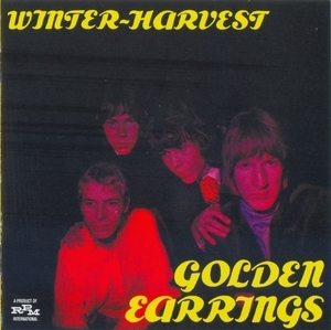 Winter Harvest (2009 Remastered)