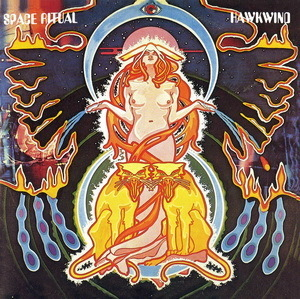 Space Ritual