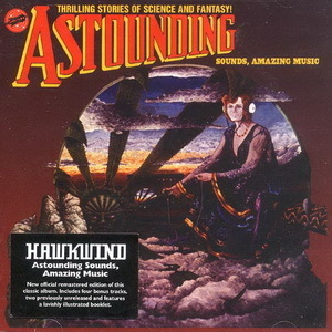 Astounding Sounds, Amazing Music (Remaster 2009)