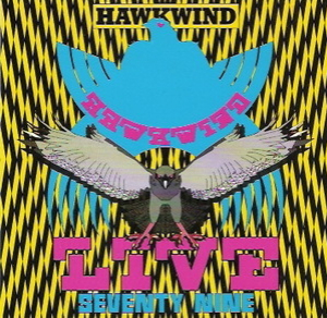 Live '79 (1992 Castle CLACD 243)