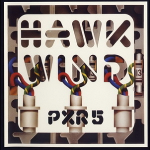 PXR5 (Remaster 2009)