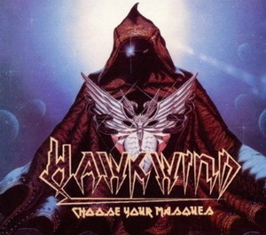 Choose Your Masques (Remaster 2010) (2CD)
