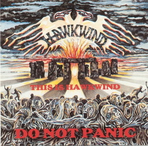 This Is Hawkwind, Do Not Panic