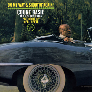 On My Way & Shoutin' Again