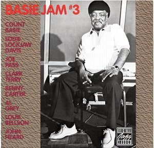 Basie Jams 3