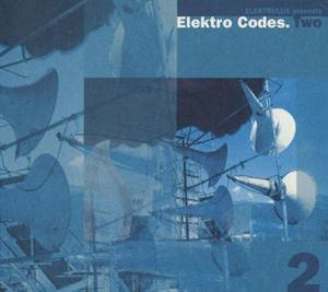 Elektro Codes. Two (CD1) [Elektrolux]