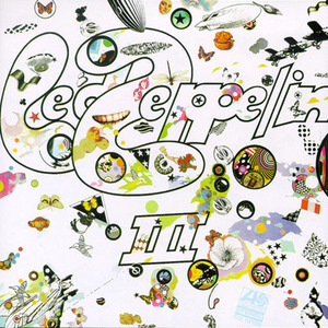 Led Zeppelin III