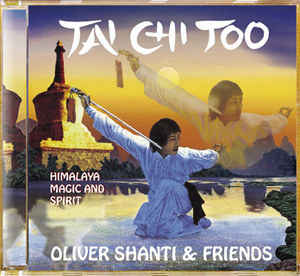 Tai Chi Too Himalaya Magic And  Spirit