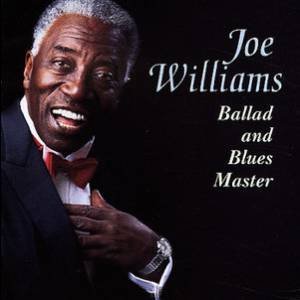 Ballad And Blues Master