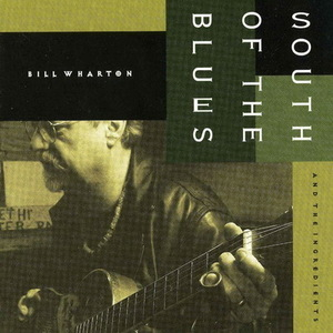 South Of The Blues