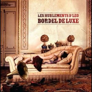 Bordel De Luxe