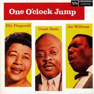 One O'clock Jump