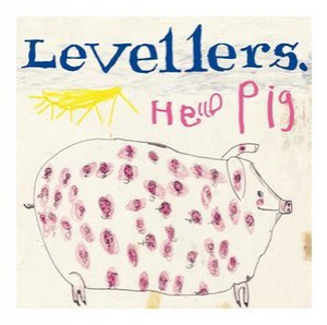 Hello Pig [r]