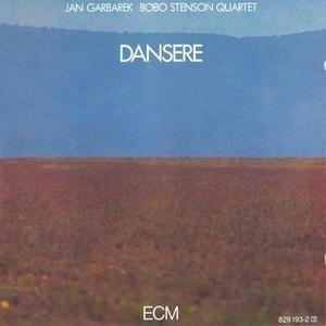 Bobo Stenson Quartet / Dansere