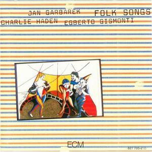 Folk Songs