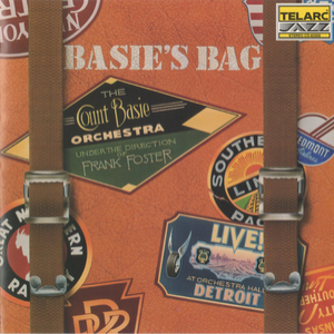 Basie's Bag