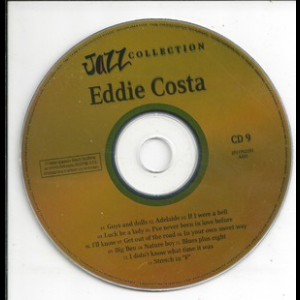 Jazz Collection CD 9 - Eddie Costa