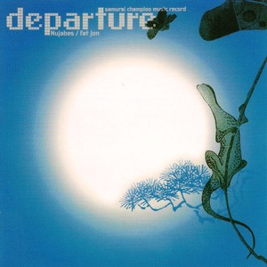 Samurai Champloo Music Record - Departure