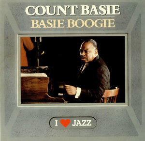Basie Boogie