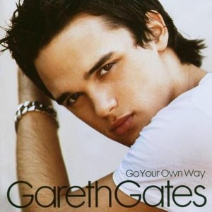 Go Your Own Way (2CD)