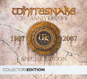 20th Anniversary Special Edition