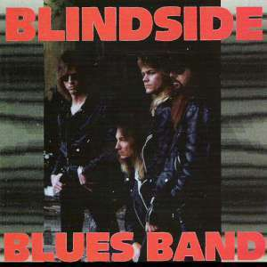 Blindside Blues Band