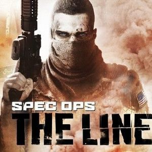 Spec Ops The Line