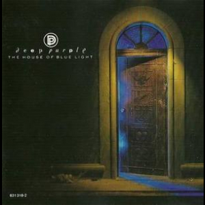The House Of Blue Light (germany, 831 318-2)