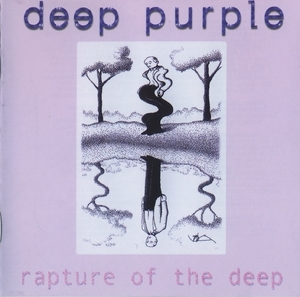 Deep Purple - Rapture Of The Deep (2005) FLAC MP3 DSD SACD download HD  music online, stream, lossless