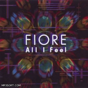 All I Feel
