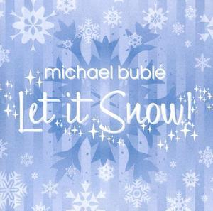 Let It Snow! (With Bonus Track)