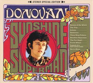 Sunshine Superman (bgocd68)