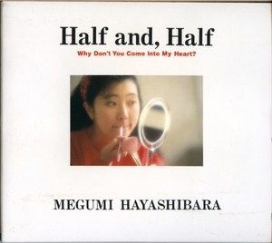 Half And, Half