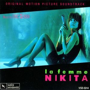 La Femme Nikita