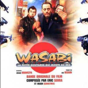 Wasabi