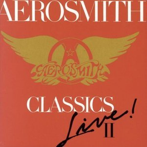 Box Of Fire (Classics Live! II)